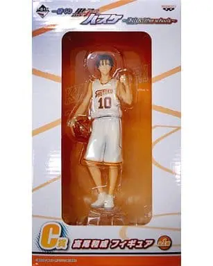 Ichiban Kuji - Kuroko no Basket (Kuroko's Basketball) / Takao Kazunari