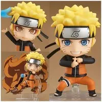 Nendoroid - NARUTO / Uzumaki Naruto