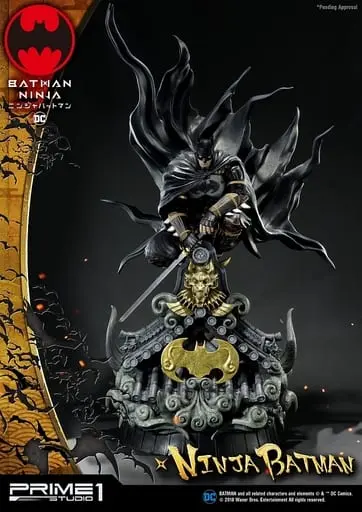 Figure - Batman Ninja