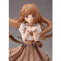 With Bonus - Figure - The iDOLM@STER Cinderella Girls / Yorita Yoshino