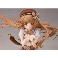 With Bonus - Figure - The iDOLM@STER Cinderella Girls / Yorita Yoshino