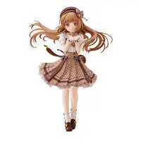 Figure - The iDOLM@STER Cinderella Girls / Yorita Yoshino