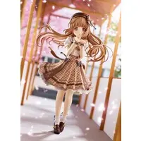 Figure - The iDOLM@STER Cinderella Girls / Yorita Yoshino