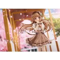 Figure - The iDOLM@STER Cinderella Girls / Yorita Yoshino