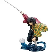 ARTFX J - Demon Slayer: Kimetsu no Yaiba / Tomioka Giyuu