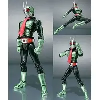 S.H.Figuarts - Kamen Rider Series