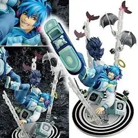 Figure - With Bonus - DRAMAtical Murder / Seragaki Aoba