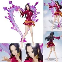 Figure - One Piece / Boa Hancock