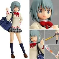 figma - Puella Magi Madoka Magica / Miki Sayaka