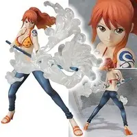 Figuarts Zero - One Piece / Nami