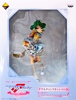 Ichiban Kuji - Macross Frontier / Ranka Lee