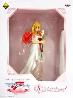 Ichiban Kuji - Macross Frontier / Sheryl Nome