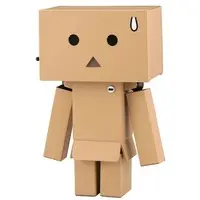 Revoltech - Yotsuba&! / Danbo