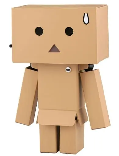 Revoltech - Yotsuba&! / Danbo