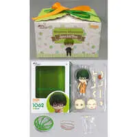 Nendoroid - Kuroko no Basket (Kuroko's Basketball) / Midorima Shintaro