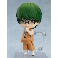 Nendoroid - Kuroko no Basket (Kuroko's Basketball) / Midorima Shintaro