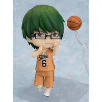 Nendoroid - Kuroko no Basket (Kuroko's Basketball) / Midorima Shintaro