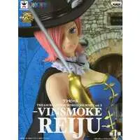 Prize Figure - Figure - One Piece / Vinsmoke Reiju