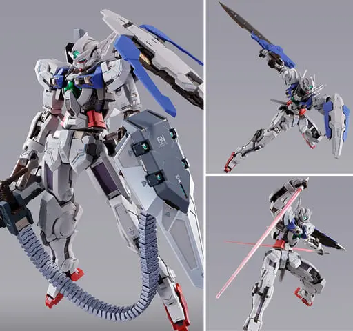 Figure - Mobile Suit Gundam 00