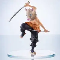 Figure - Demon Slayer: Kimetsu no Yaiba / Hashibira Inosuke