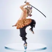 ConoFig - Demon Slayer: Kimetsu no Yaiba / Hashibira Inosuke