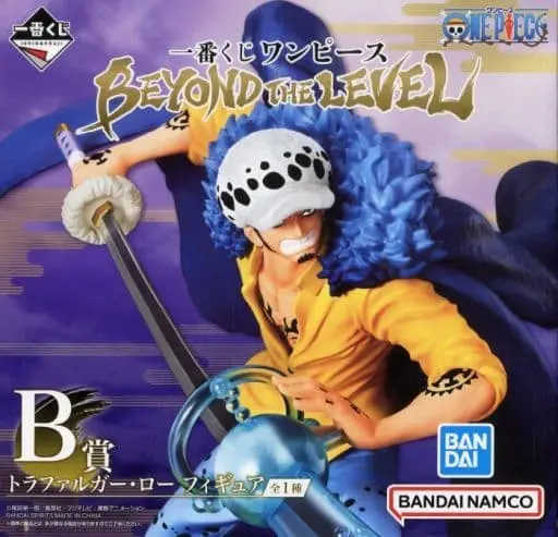 Ichiban Kuji - One Piece / Trafalgar Law