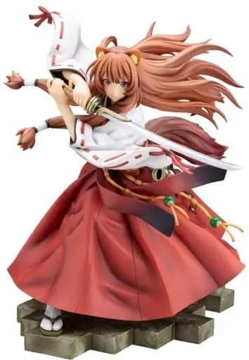 Figure - The Rising of the Shield Hero / Raphtalia