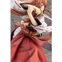 Figure - The Rising of the Shield Hero / Raphtalia