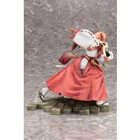 Figure - The Rising of the Shield Hero / Raphtalia