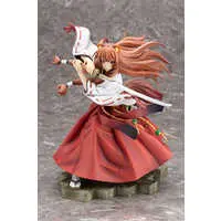 Figure - The Rising of the Shield Hero / Raphtalia