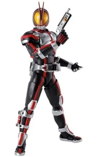 S.H.Figuarts - Kamen Rider 555