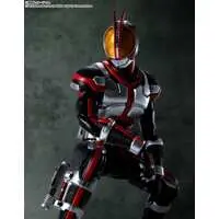 S.H.Figuarts - Kamen Rider 555