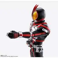 S.H.Figuarts - Kamen Rider 555