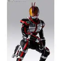 S.H.Figuarts - Kamen Rider 555