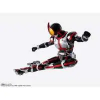 S.H.Figuarts - Kamen Rider 555