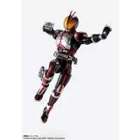 S.H.Figuarts - Kamen Rider 555