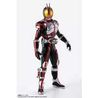 S.H.Figuarts - Kamen Rider 555