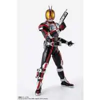 S.H.Figuarts - Kamen Rider 555