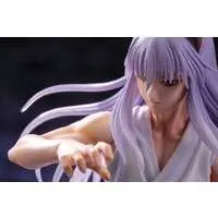 ARTFX J - Yu Yu Hakusho / Yoko Kurama & Kurama