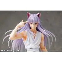 ARTFX J - Yu Yu Hakusho / Yoko Kurama & Kurama