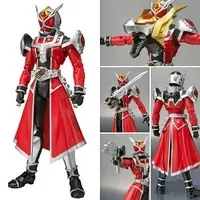 S.H.Figuarts - Kamen Rider Wizard