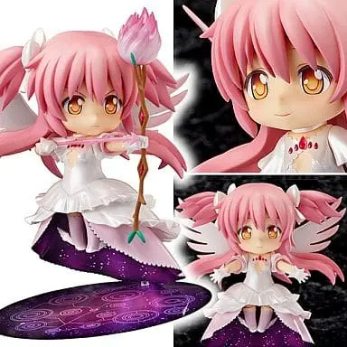 Nendoroid - Puella Magi Madoka Magica / Kaname Madoka