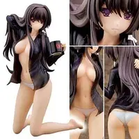 Figure - Muv-Luv Alternative Total Eclipse / Takamura Yui
