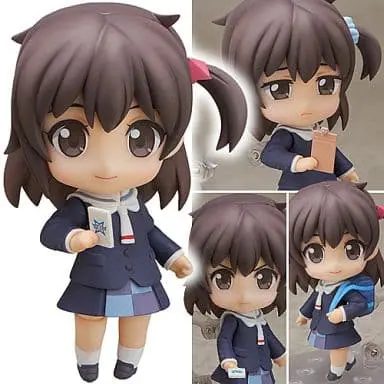 Nendoroid - WIXOSS