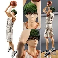 Figure - Kuroko no Basket (Kuroko's Basketball) / Midorima Shintaro