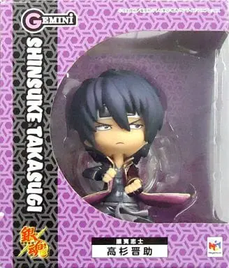 Figure - Gintama / Takasugi Shinsuke