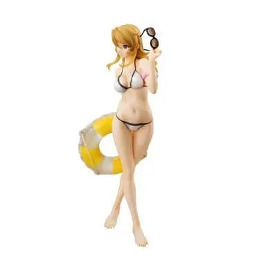 Figure - Star Blazers: Space Battleship Yamato 2199 / Mori Yuki (Nova Forrester)