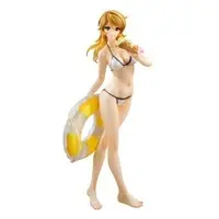 Figure - Star Blazers: Space Battleship Yamato 2199 / Mori Yuki (Nova Forrester)