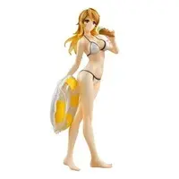 Figure - Star Blazers: Space Battleship Yamato 2199 / Mori Yuki (Nova Forrester)