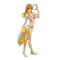 Figure - Star Blazers: Space Battleship Yamato 2199 / Mori Yuki (Nova Forrester)